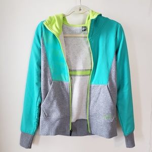 Fox Womens Activewear Sweatshirt